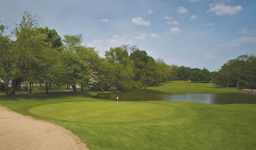 Jackson Park Golf Course in Chicago, IL Presented by BestOutings